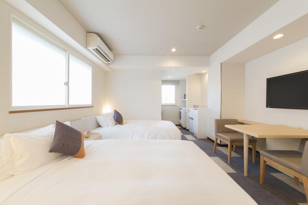 Tokyu Stay Tsukiji - Tokyo Ginza Area Room photo